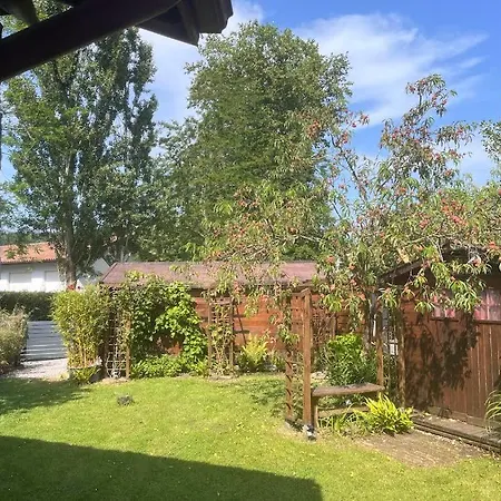 Maison Grande Terrasse, Jacuzzi, Jardin Au Calme Villa *