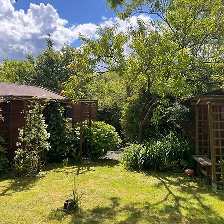 Villa Maison Grande Terrasse, Jacuzzi, Jardin Au Calme *